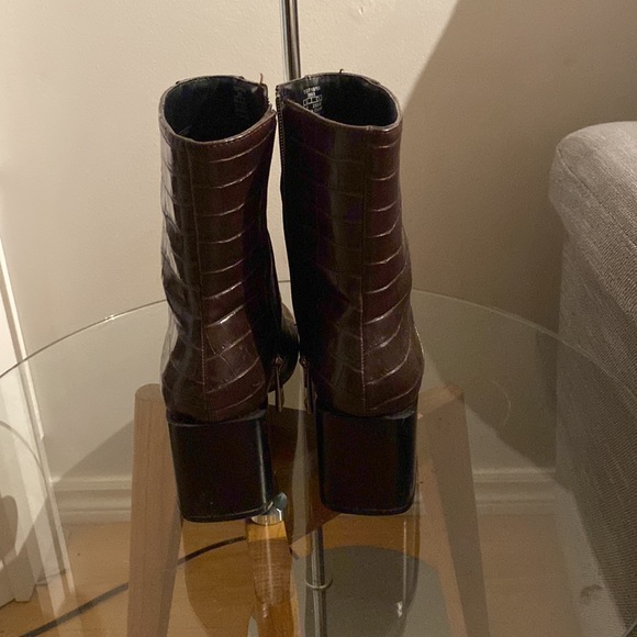 Zara boots - Picture 4 of 6